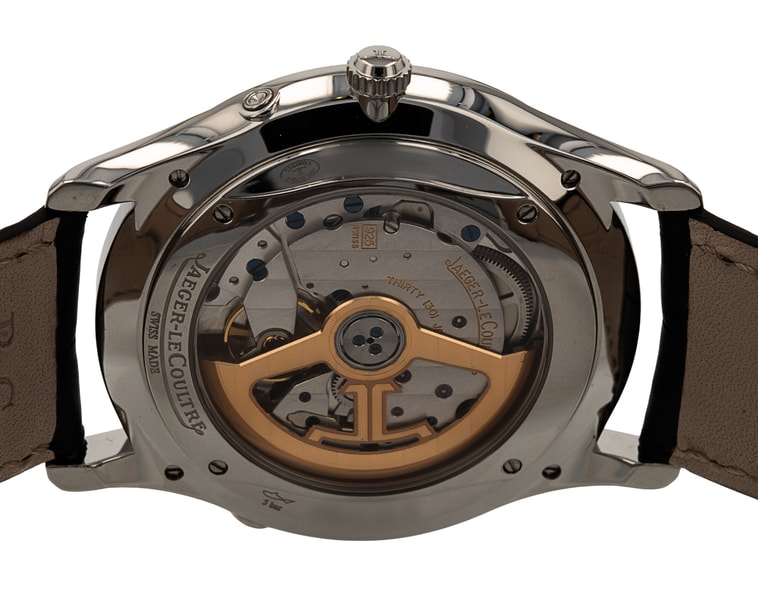 Jaeger-LeCoultre Master Ultra Thin Moon 1368420